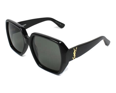 gafas de sol ysl mujer|Saint Laurent.